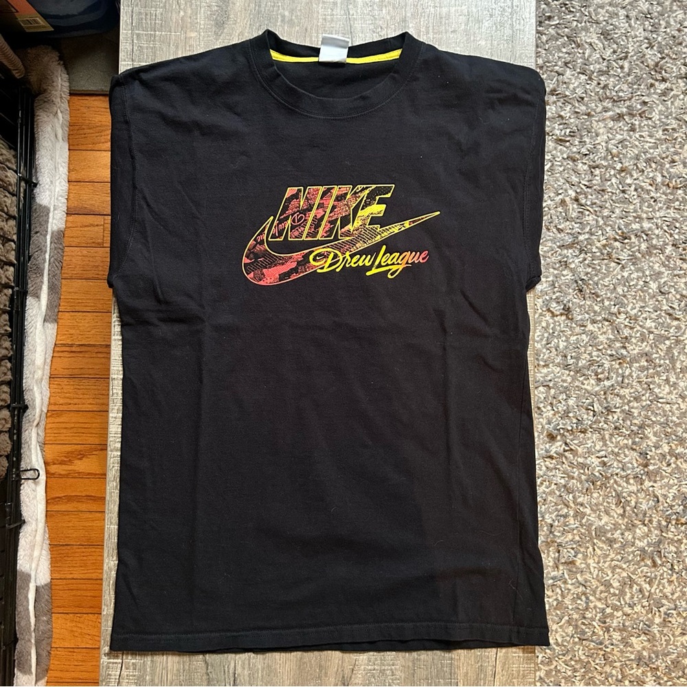Nike Drew League Tee